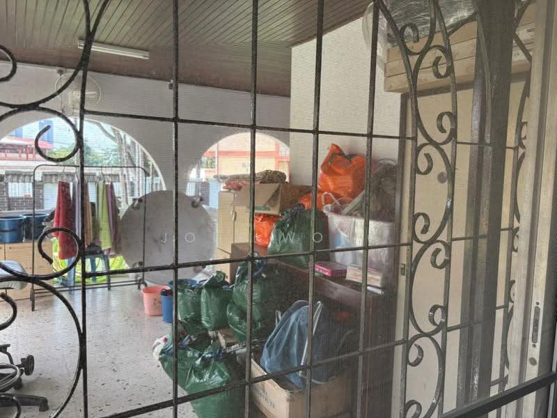 Bungalow House untuk Dijual di SS3 (Petaling Jaya) - Joey Wong - Exterior - PropertyGuru.com.my