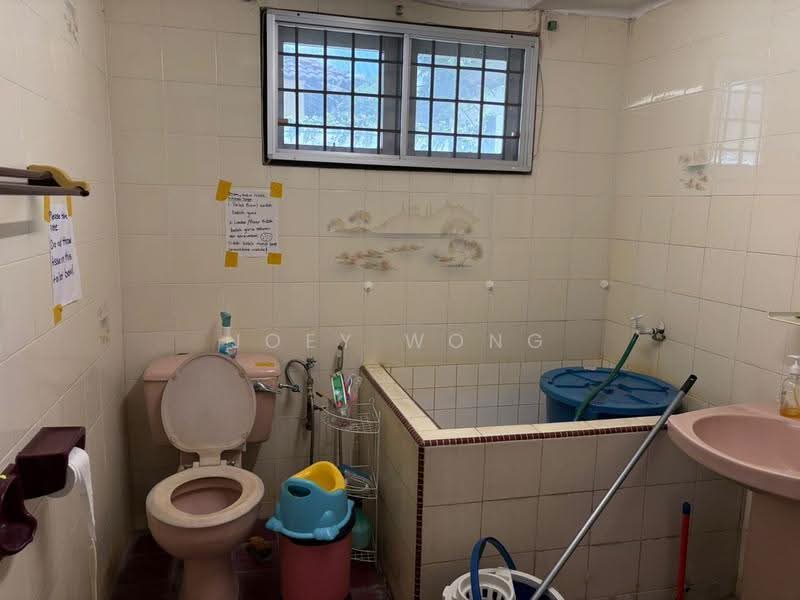 Bungalow House untuk Dijual di SS3 (Petaling Jaya) - Joey Wong - Bathroom - PropertyGuru.com.my