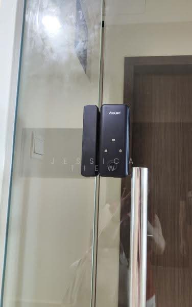Soho untuk Disewa di Taman Austin Perdana (Tebrau) - Jessica Tiew - Entrance - PropertyGuru.com.my