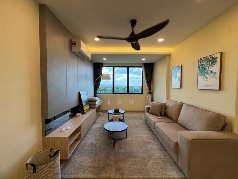 Kediaman Servis untuk Dijual di MARC Residences - Sean Heng - PropertyGuru.com.my