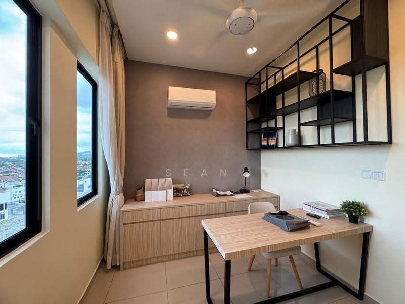 Kediaman Servis untuk Dijual di MARC Residences - Sean Heng - PropertyGuru.com.my