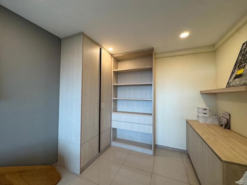 Kediaman Servis untuk Dijual di MARC Residences - Sean Heng - PropertyGuru.com.my