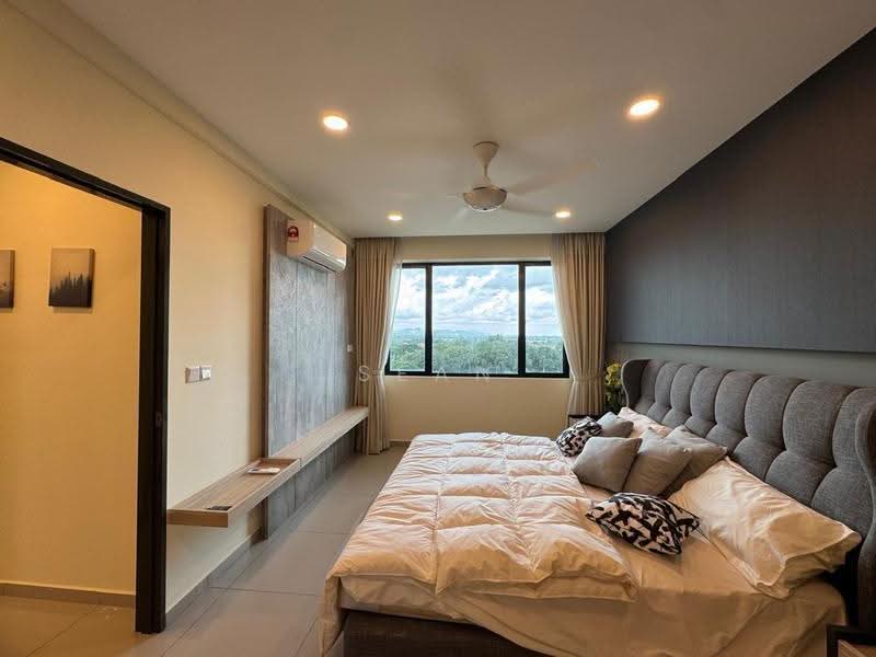 Kediaman Servis untuk Dijual di MARC Residences - Sean Heng - PropertyGuru.com.my