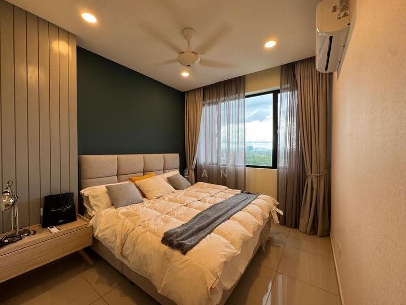 Kediaman Servis untuk Dijual di MARC Residences - Sean Heng - PropertyGuru.com.my