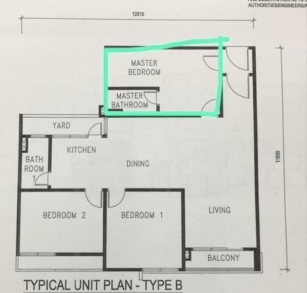 Kediaman Servis untuk Dijual di Saville @ Cheras - Esther Yong - PropertyGuru.com.my