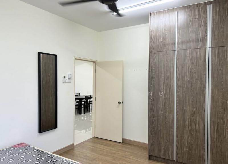 Kediaman Servis untuk Dijual di Saville @ Cheras - Esther Yong - Bedroom - PropertyGuru.com.my
