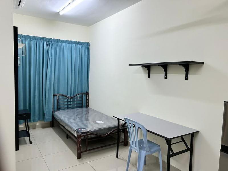 Kediaman Servis untuk Dijual di Saville @ Cheras - Esther Yong - Bedroom - PropertyGuru.com.my