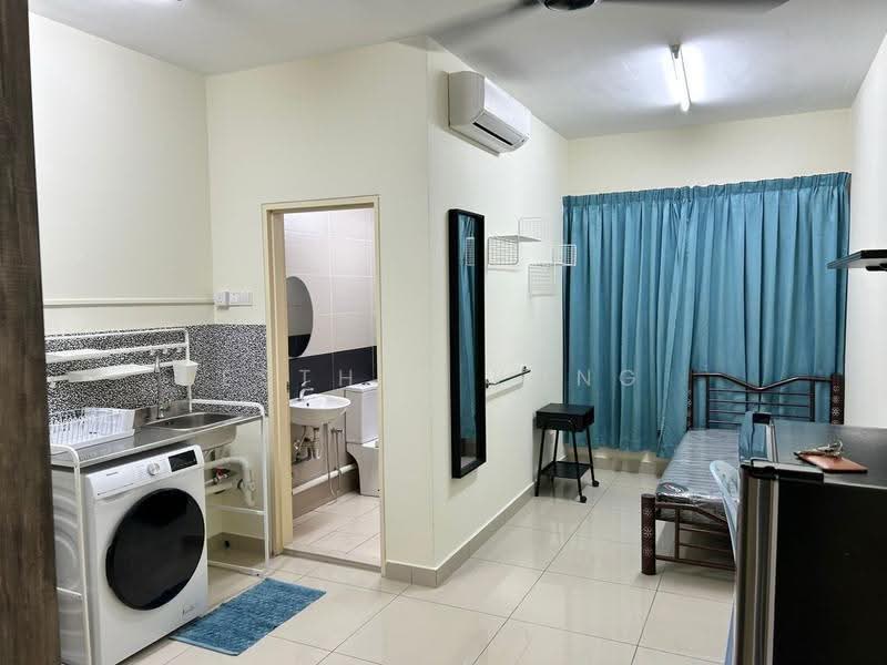 Kediaman Servis untuk Dijual di Saville @ Cheras - Esther Yong - Interior - PropertyGuru.com.my