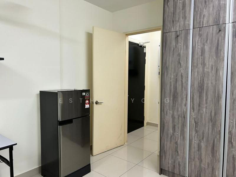 Kediaman Servis untuk Dijual di Saville @ Cheras - Esther Yong - Interior - PropertyGuru.com.my