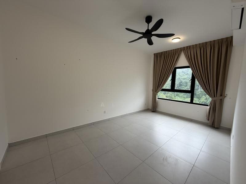 Kediaman Servis untuk Disewa di D'Terra Residences - Alan Chia - Bedroom - PropertyGuru.com.my