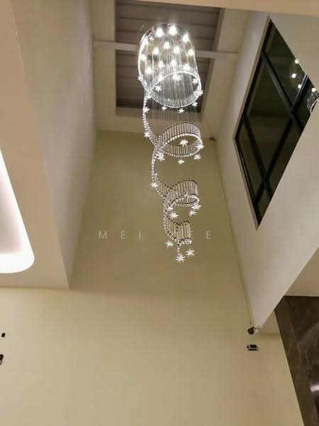 Terraced House for Rent in Taman Pengkalan Jaya (Ipoh) - Mei Yee - Interior - PropertyGuru.com.my