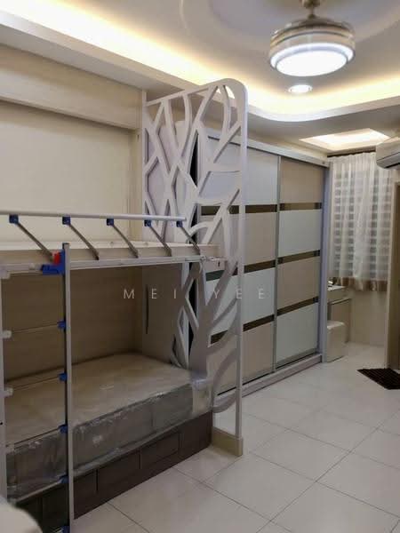 Terraced House for Rent in Taman Pengkalan Jaya (Ipoh) - Mei Yee - Bedroom - PropertyGuru.com.my