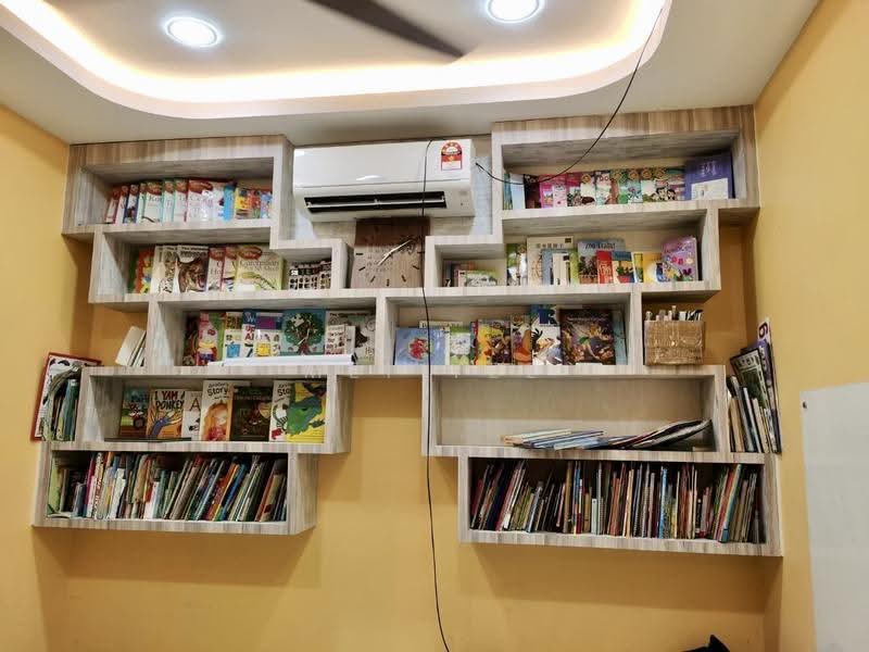 Terraced House for Rent in Taman Pengkalan Jaya (Ipoh) - Mei Yee - Study - PropertyGuru.com.my