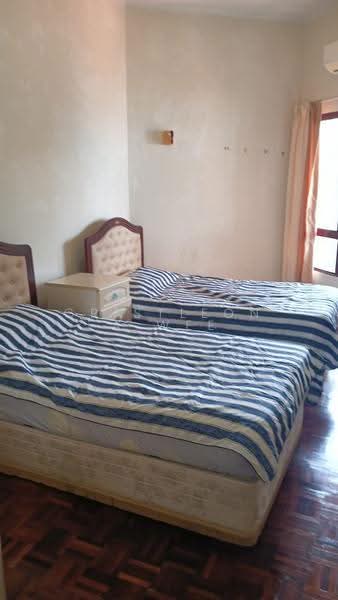 Condominium for Sale at Kuantan Tembeling Resort - Cristleona Wee - Bedroom - PropertyGuru.com.my