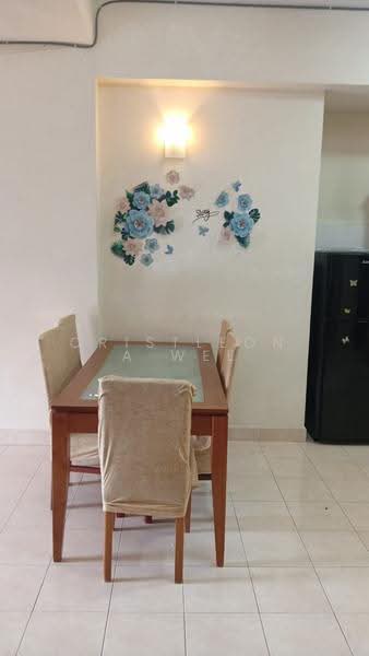 Condominium for Sale at Kuantan Tembeling Resort - Cristleona Wee - Dining Room - PropertyGuru.com.my