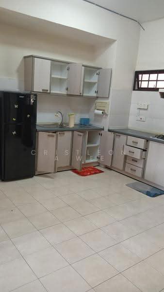 Condominium for Sale at Kuantan Tembeling Resort - Cristleona Wee - Kitchen - PropertyGuru.com.my