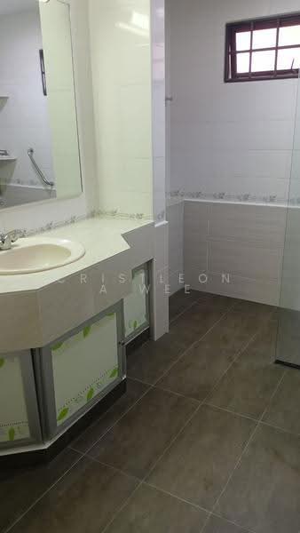 Condominium for Sale at Kuantan Tembeling Resort - Cristleona Wee - Bathroom - PropertyGuru.com.my