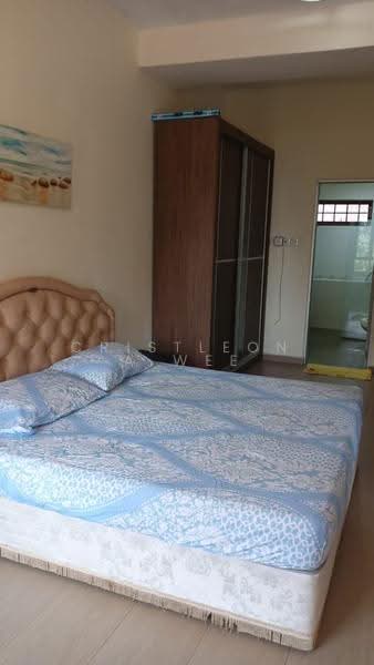 Condominium for Sale at Kuantan Tembeling Resort - Cristleona Wee - Bedroom - PropertyGuru.com.my