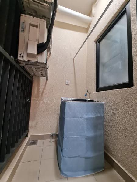 Service Residence for Rent at Yale Suites @ EduSentral - Andrew Ang - Interior - PropertyGuru.com.my