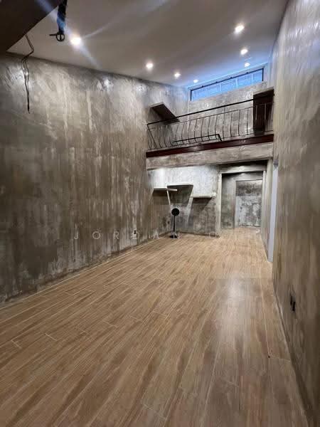 1.5-storey Terraced House for Sale in Taman Molek (Johor Bahru) - Jordan Oh - Interior - PropertyGuru.com.my