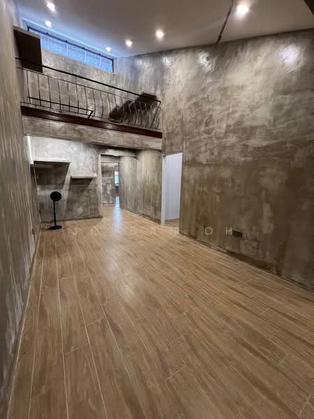 1.5-storey Terraced House for Sale in Taman Molek (Johor Bahru) - Jordan Oh - Interior - PropertyGuru.com.my