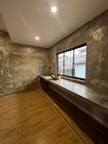 1.5-storey Terraced House for Sale in Taman Molek (Johor Bahru) - Jordan Oh - Interior - PropertyGuru.com.my