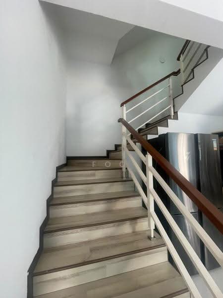 Rumah Kluster untuk Dijual di Taman Mount Austin (Tebrau) - Foo Jun Tao - Interior - PropertyGuru.com.my