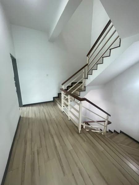 Rumah Kluster untuk Dijual di Taman Mount Austin (Tebrau) - Foo Jun Tao - Interior - PropertyGuru.com.my