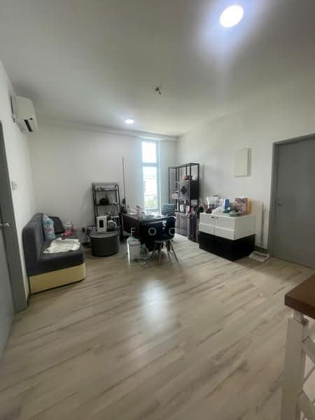 Rumah Kluster untuk Dijual di Taman Mount Austin (Tebrau) - Foo Jun Tao - PropertyGuru.com.my
