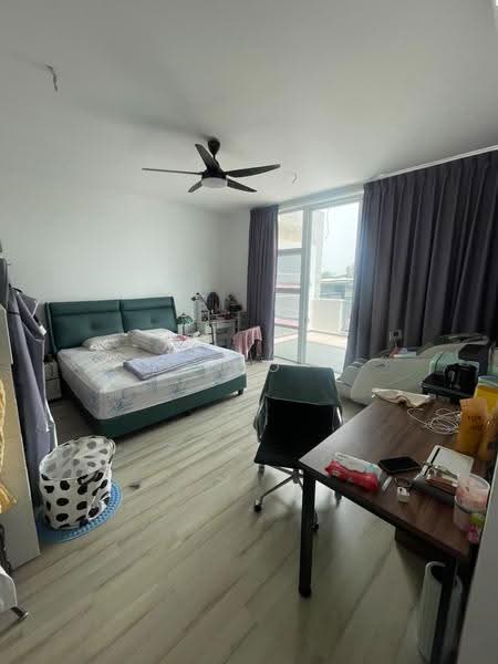 Rumah Kluster untuk Dijual di Taman Mount Austin (Tebrau) - Foo Jun Tao - PropertyGuru.com.my
