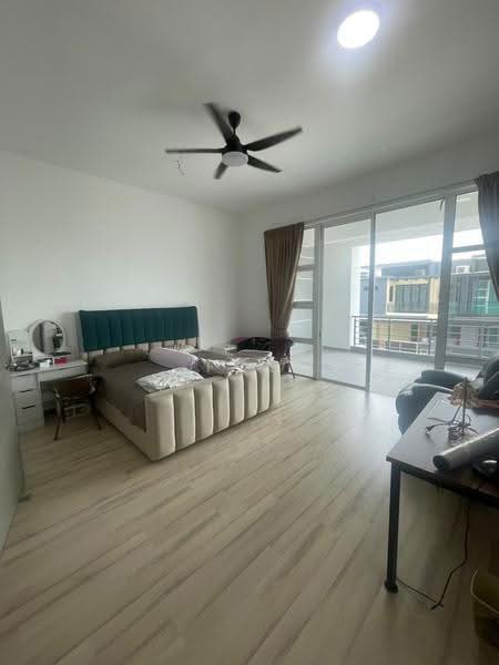 Rumah Kluster untuk Dijual di Taman Mount Austin (Tebrau) - Foo Jun Tao - PropertyGuru.com.my