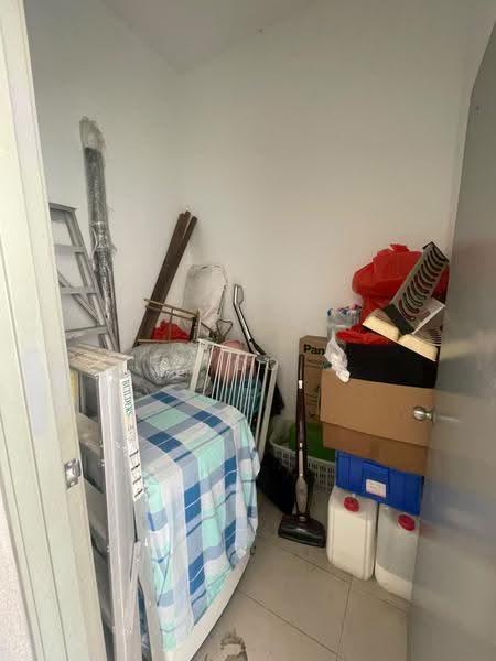 Rumah Kluster untuk Dijual di Taman Mount Austin (Tebrau) - Foo Jun Tao - PropertyGuru.com.my