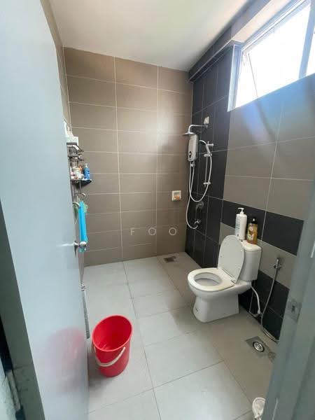 Rumah Kluster untuk Dijual di Taman Mount Austin (Tebrau) - Foo Jun Tao - PropertyGuru.com.my