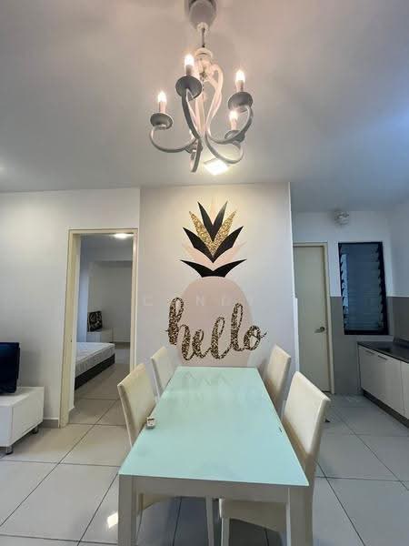Kediaman Servis untuk Disewa di Woodsbury Suites - Candy Cheah - PropertyGuru.com.my