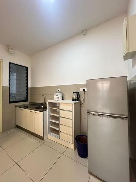 Kediaman Servis untuk Disewa di Woodsbury Suites - Candy Cheah - PropertyGuru.com.my