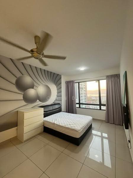 Kediaman Servis untuk Disewa di Woodsbury Suites - Candy Cheah - PropertyGuru.com.my