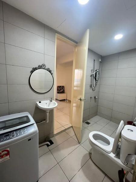 Kediaman Servis untuk Disewa di Woodsbury Suites - Candy Cheah - PropertyGuru.com.my