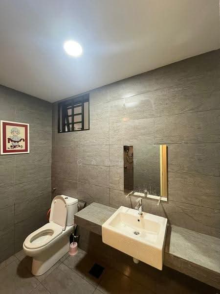 Kediaman Servis untuk Disewa di Woodsbury Suites - Candy Cheah - PropertyGuru.com.my