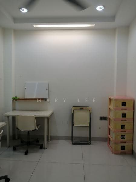 Semi-Detached House for Rent in Jelutong (Penang) - Mary Lee - Study - PropertyGuru.com.my