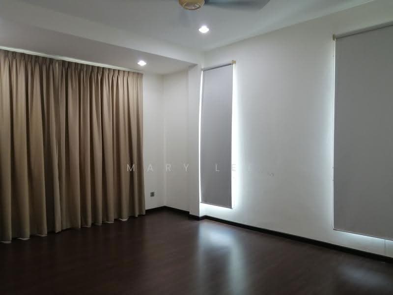 Semi-Detached House for Rent in Jelutong (Penang) - Mary Lee - Bedroom 2 - PropertyGuru.com.my