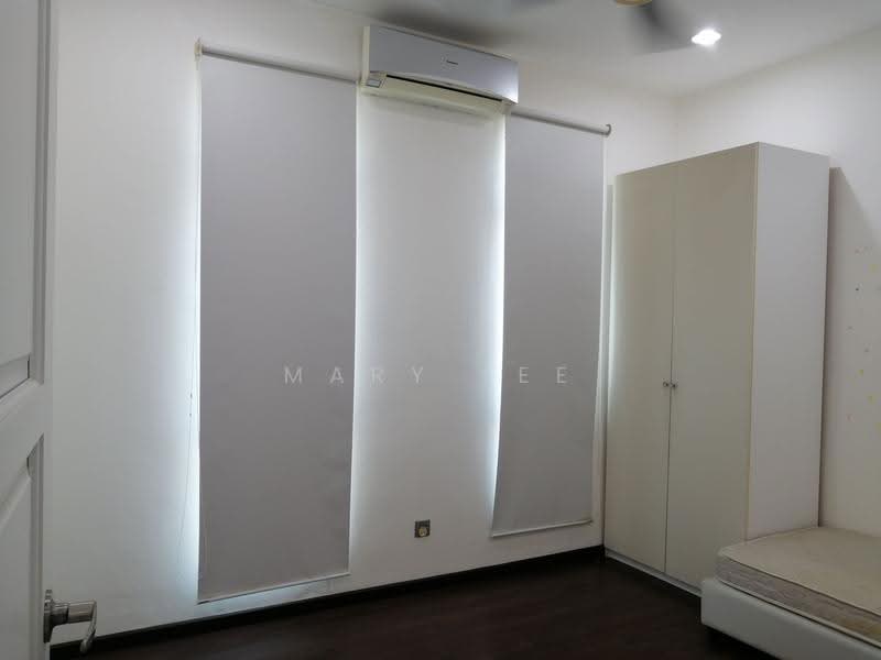 Semi-Detached House for Rent in Jelutong (Penang) - Mary Lee - Bedroom 4 - PropertyGuru.com.my