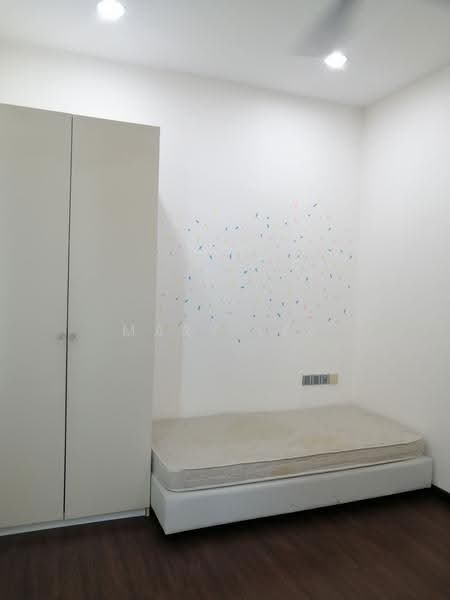 Semi-Detached House for Rent in Jelutong (Penang) - Mary Lee - Bedroom 4 - PropertyGuru.com.my