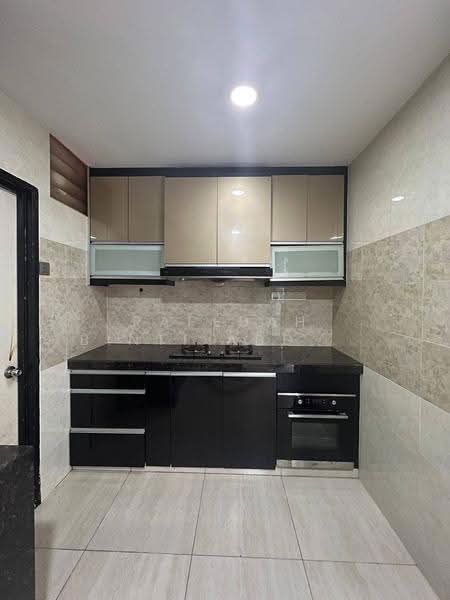 Apartment for Sale at Desaminium Rimba - Rafedah Binti Abdul Aziz - Kitchen - PropertyGuru.com.my