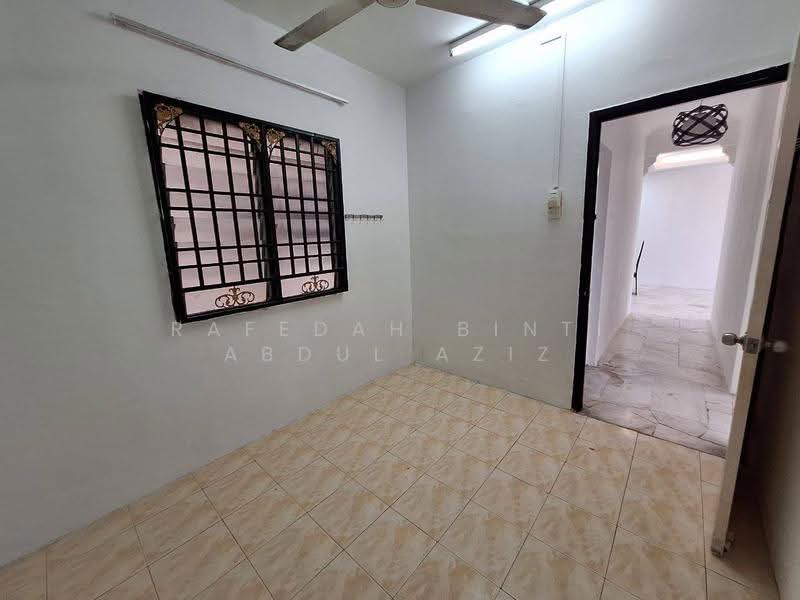Apartment for Sale at Desaminium Rimba - Rafedah Binti Abdul Aziz - Interior - PropertyGuru.com.my