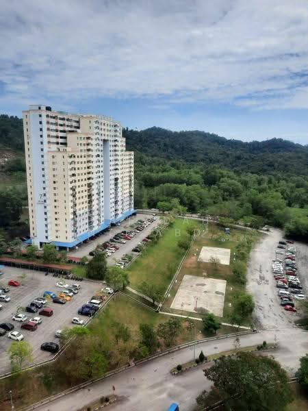 Apartment for Sale at Desaminium Rimba - Rafedah Binti Abdul Aziz - Exterior - PropertyGuru.com.my