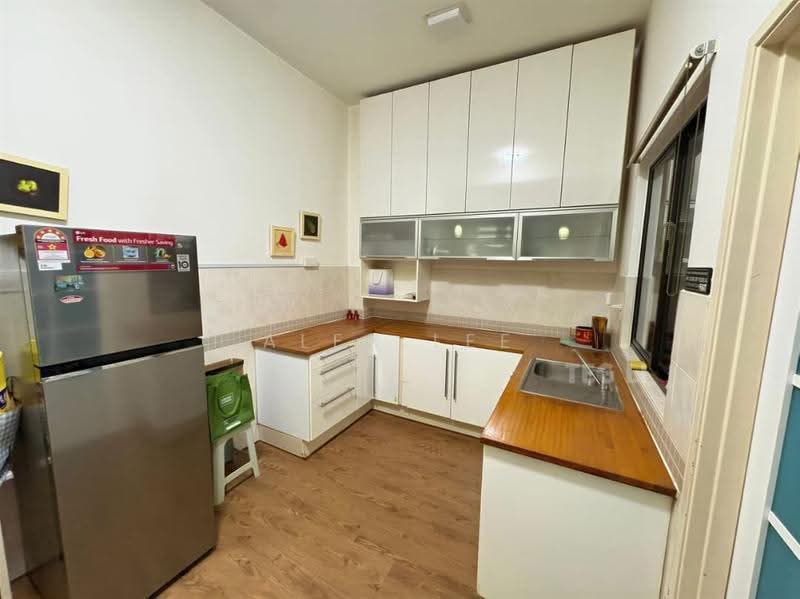 Rumah Teres 2-Tingkat untuk Dijual di Shah Alam (Selangor) - Alex Lee - Kitchen - PropertyGuru.com.my