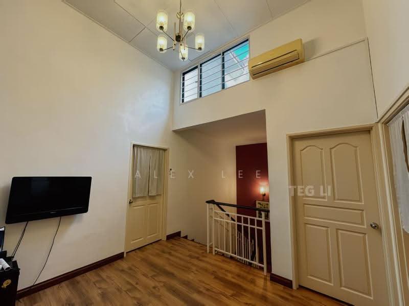 Rumah Teres 2-Tingkat untuk Dijual di Shah Alam (Selangor) - Alex Lee - Interior - PropertyGuru.com.my