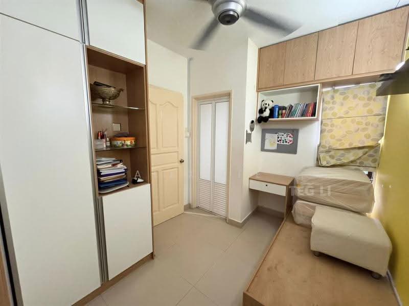 Rumah Teres 2-Tingkat untuk Dijual di Shah Alam (Selangor) - Alex Lee - Bedroom - PropertyGuru.com.my