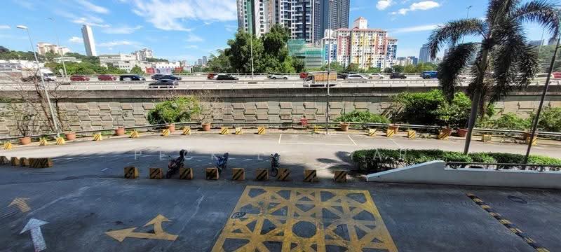 Shop / Office untuk Dijual di The Scott Garden , Jalan Klang Lama (Jalan Klang Lama (Old Klang Road)) - Peck Lin Yap - Exterior - PropertyGuru.com.my