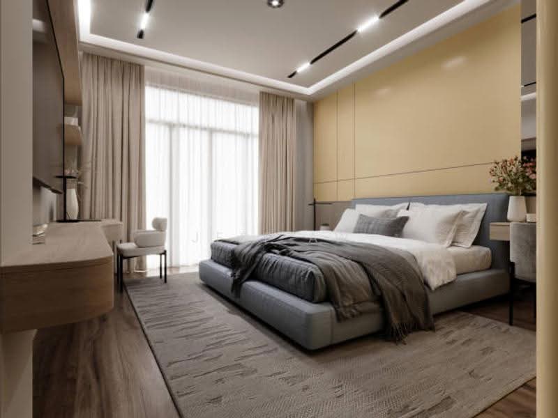 Kondominium untuk Dijual di 11 Mont Kiara @ MK11 - Jeff Aw - Bedroom - PropertyGuru.com.my